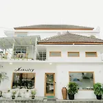 Ministry Homestay